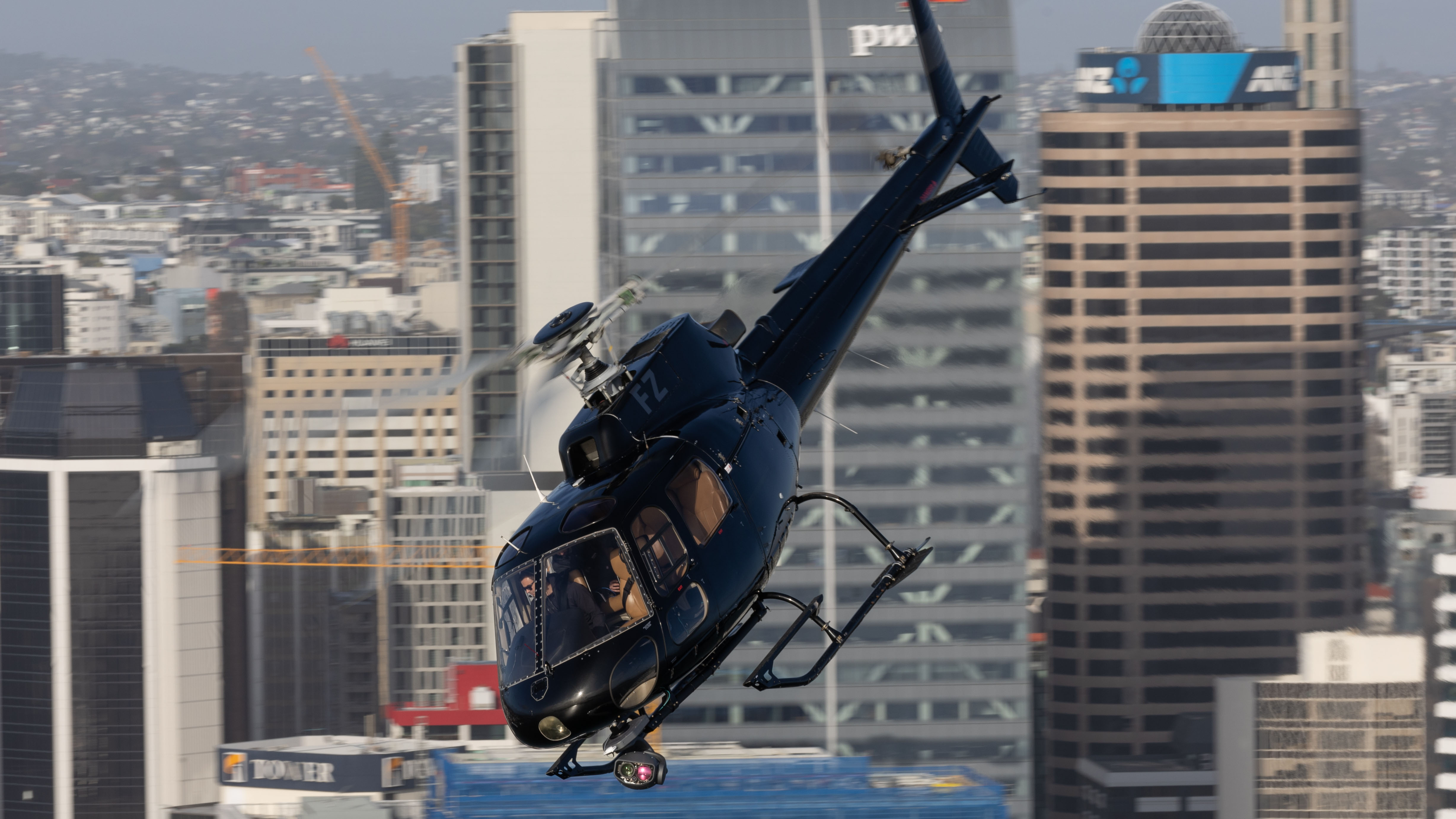 shotover-m2-reel