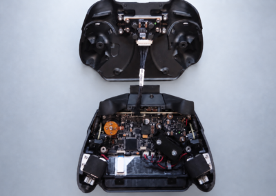 HCX internals